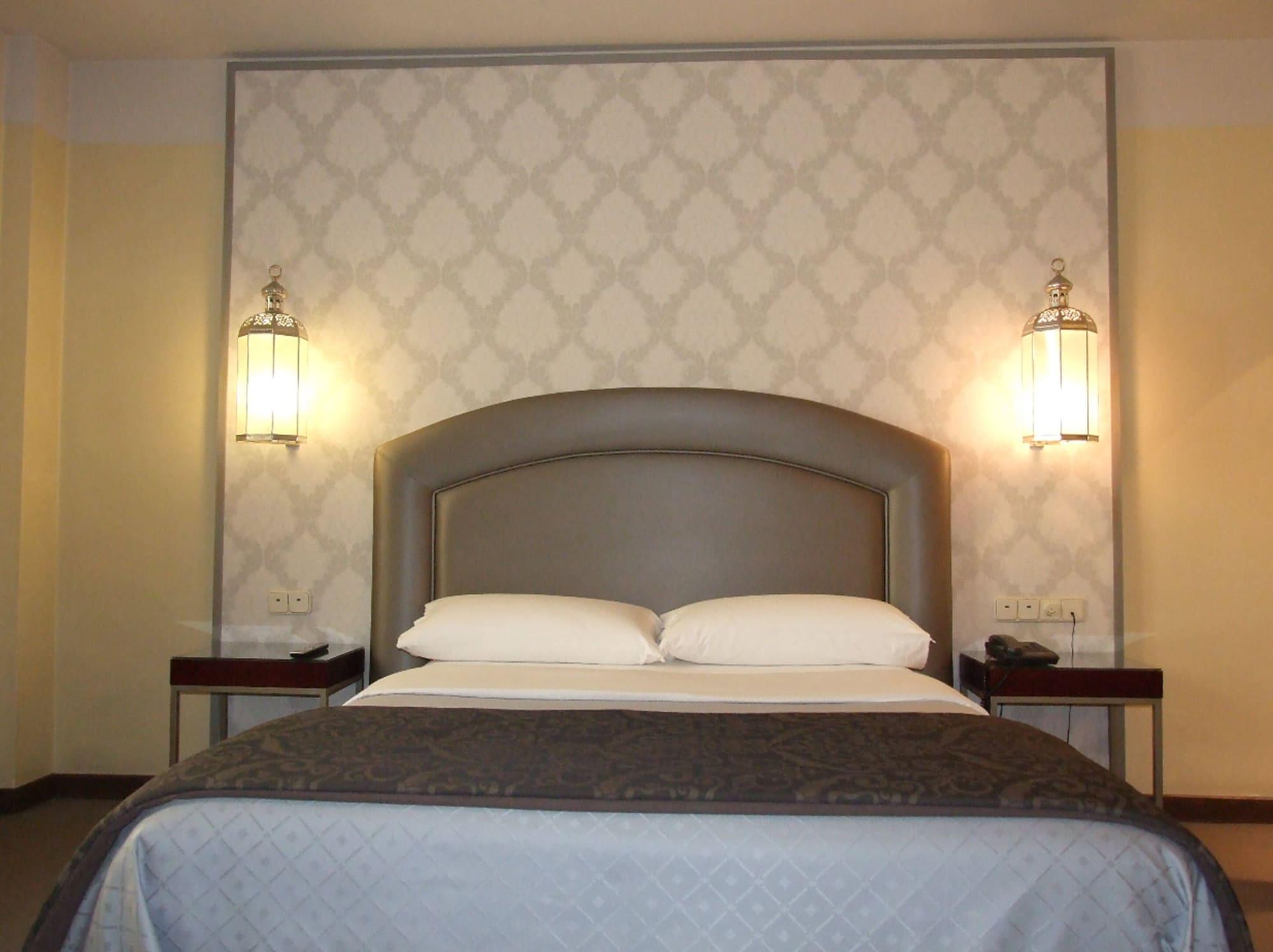 Hotel Macia Alfaros Kordoba Zewnętrze zdjęcie